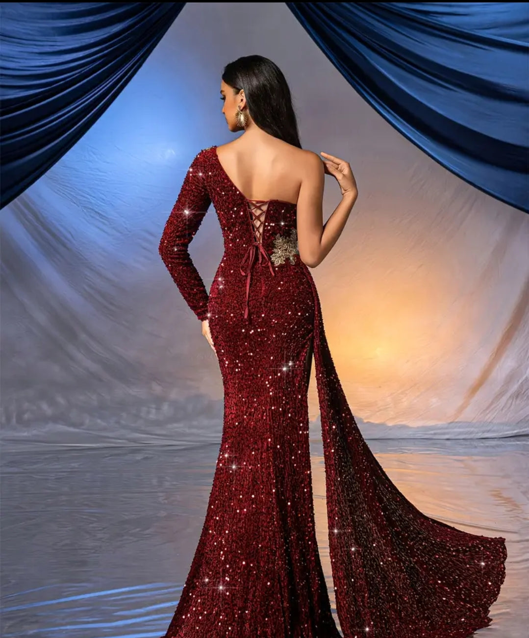 Abito da sera,cerimonia,compleanno