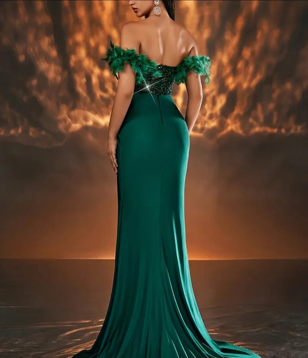 Abito da sera e cerimonia