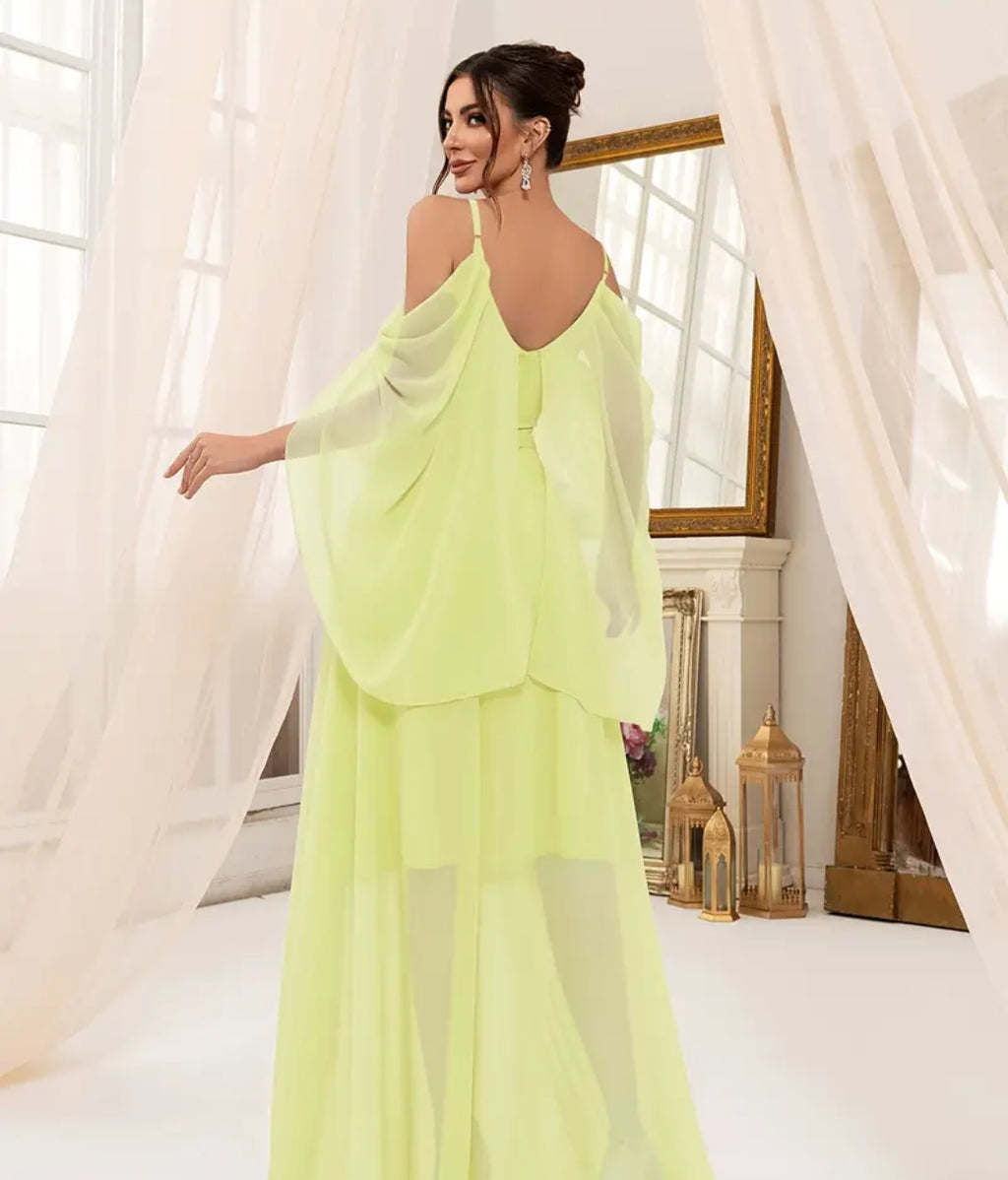 Abito da da damigella,festa,coctail