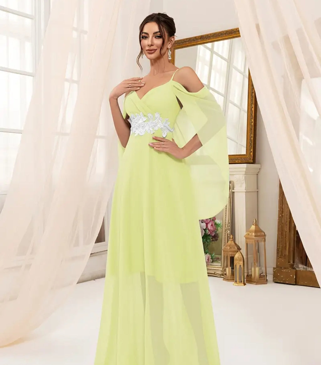 Abito da da damigella,festa,coctail