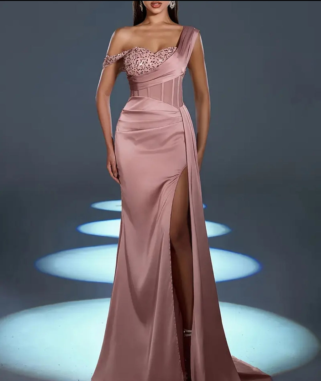 Abito da sera cerimonia