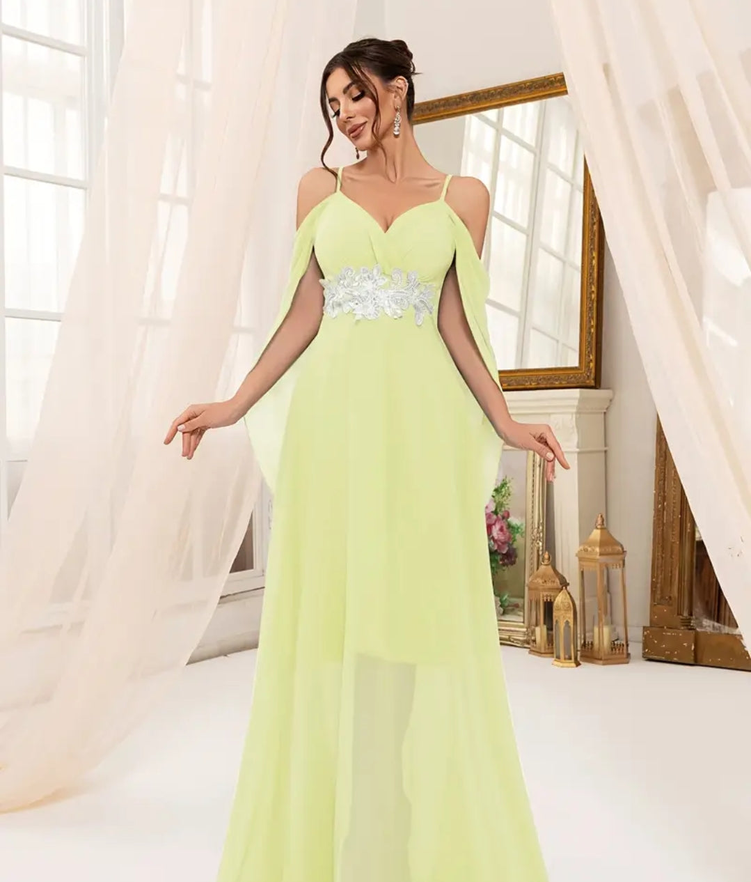 Abito da da damigella,festa,coctail