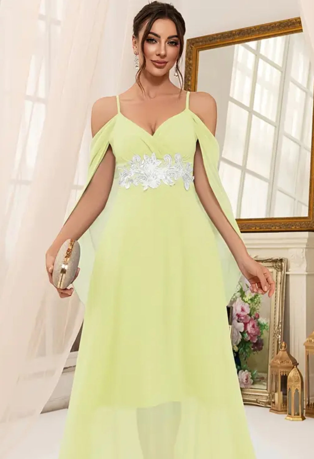 Abito da da damigella,festa,coctail