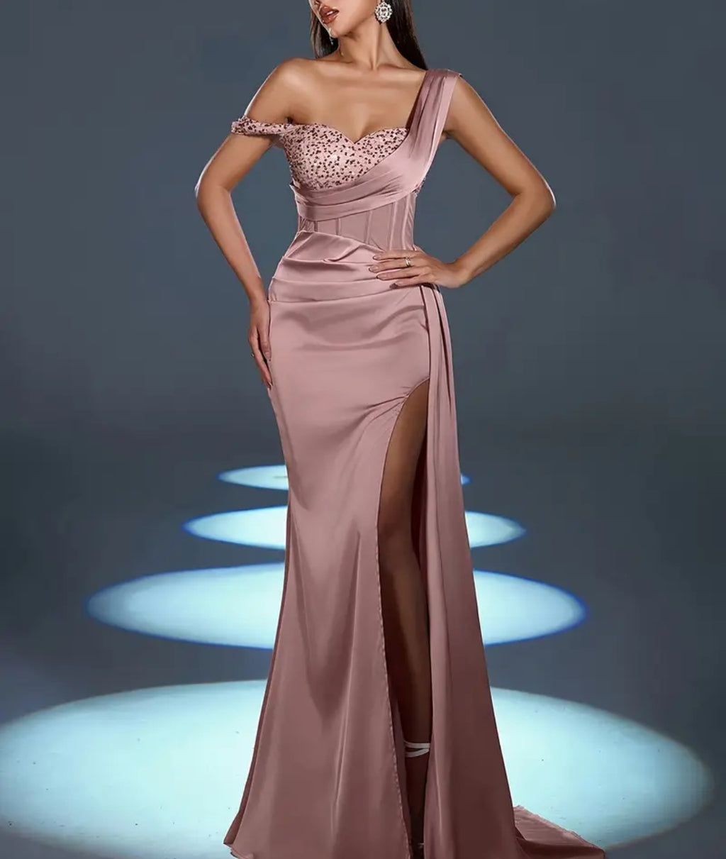 Abito da sera cerimonia