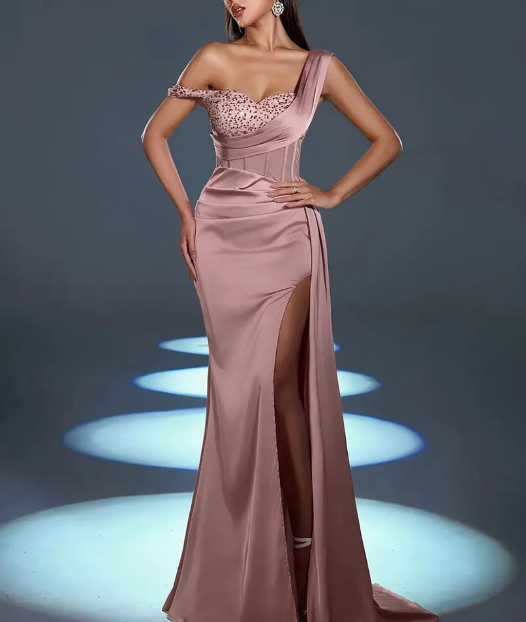 Abito da sera cerimonia