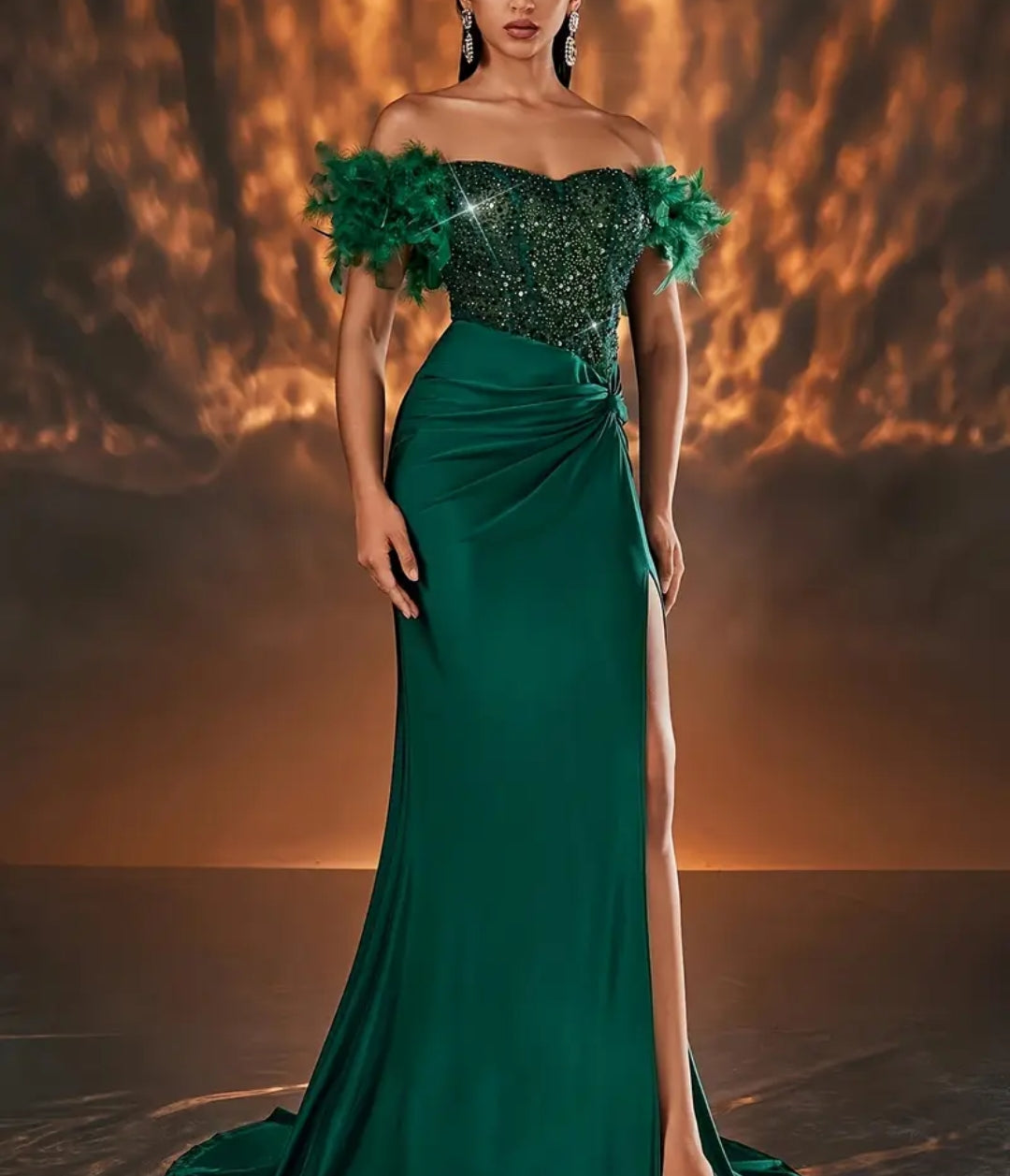 Abito da sera e cerimonia