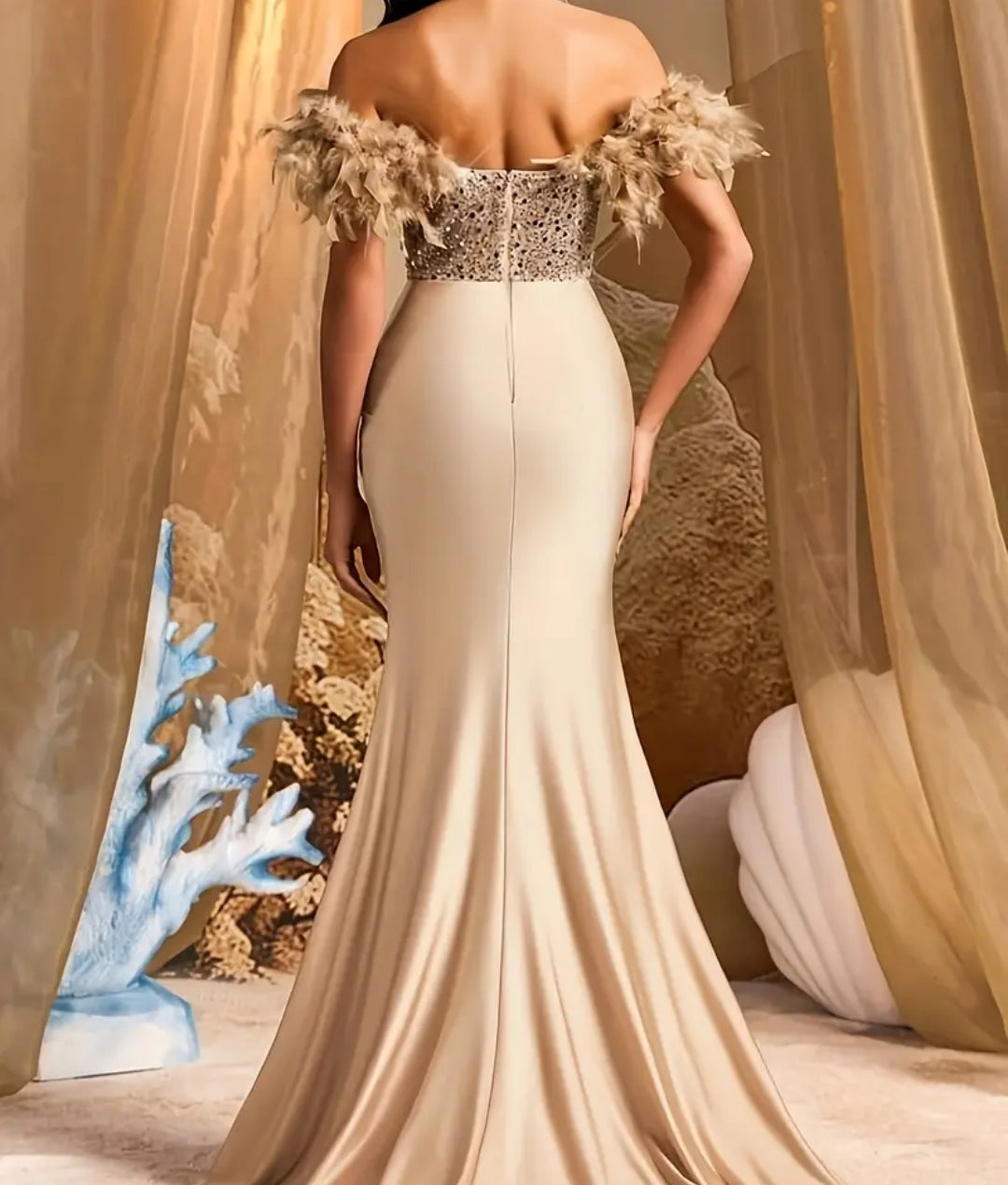 Abito per festa compleanno e da sera